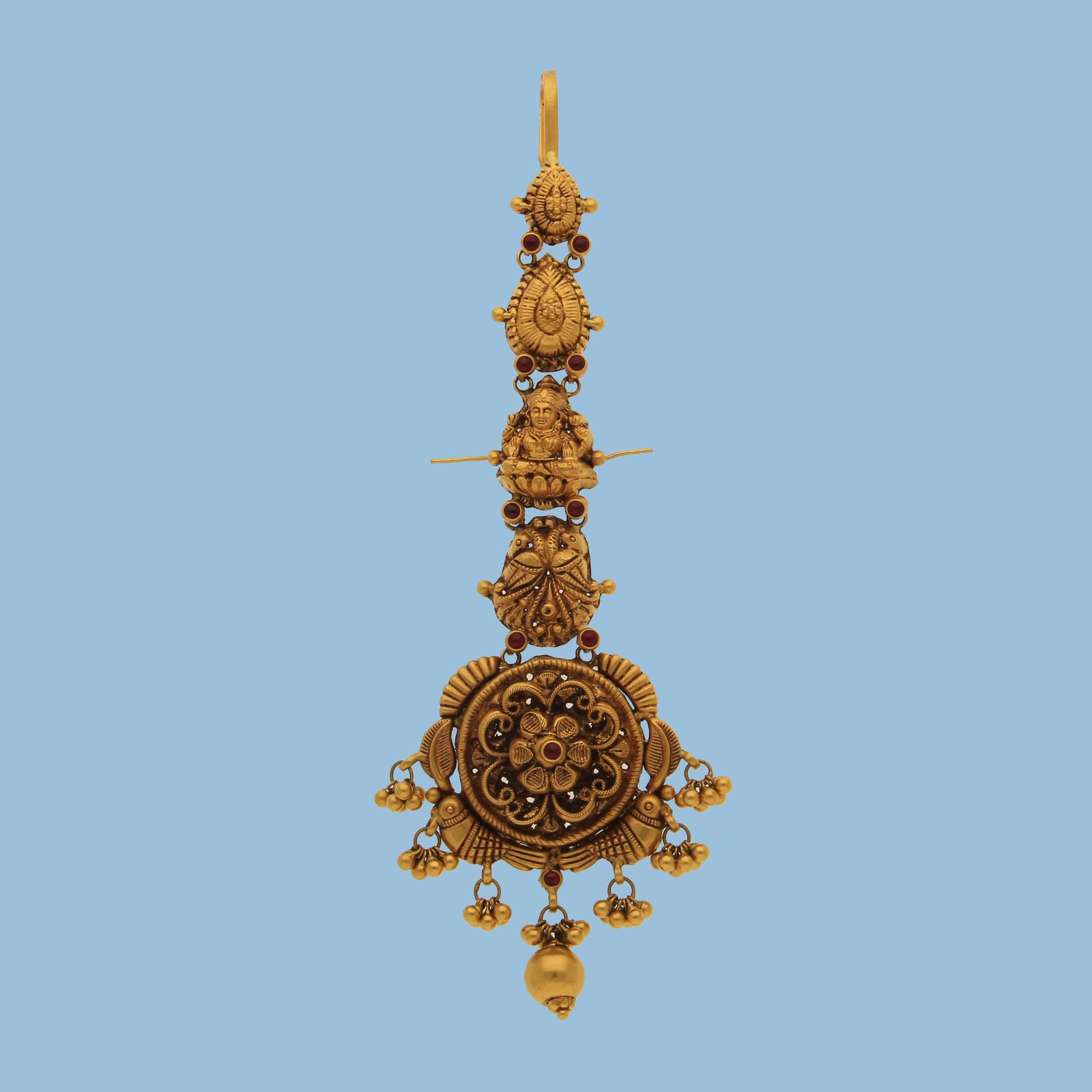 FANCY TIKKA